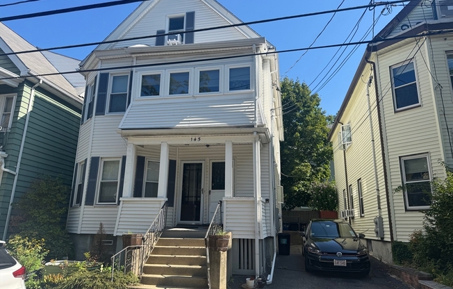 145 ALBION ST
