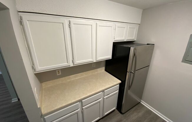 Garden Hills Apartments