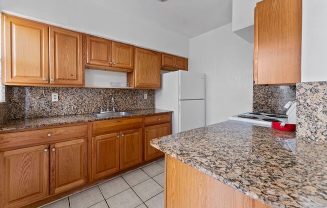 1 bed, 1 bath, $1,850, Unit 23