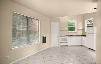 3302 Hemlock Unit B