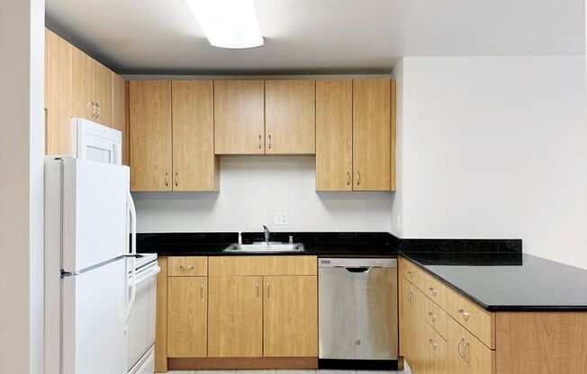 Iliad Apartments