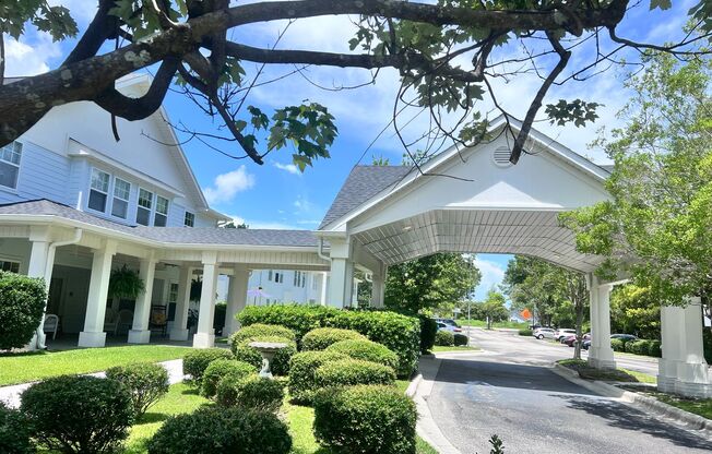 Coral Garden Apartments