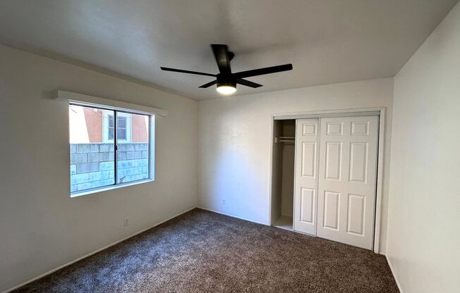 2 beds, 1 bath, $1,750