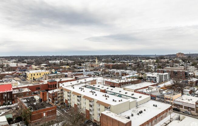 2 beds, 2 baths, 1,075 sqft, $1,325, Unit 124