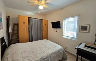 1 bed, 1 bath, 300 sqft, $1,600