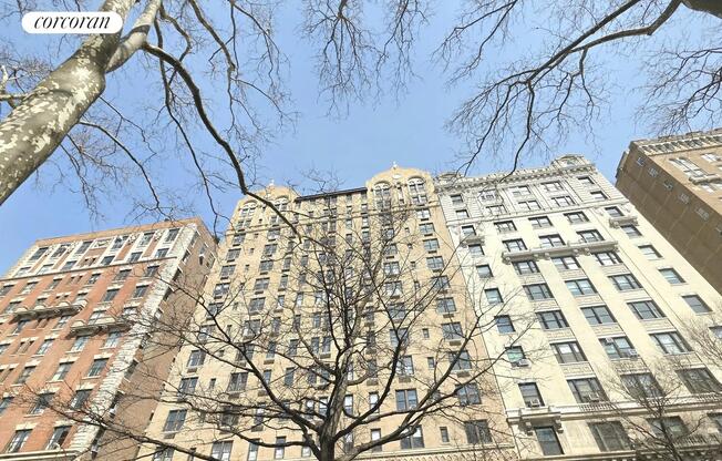 1 bed, 1 bath, $5,500, Unit 10I