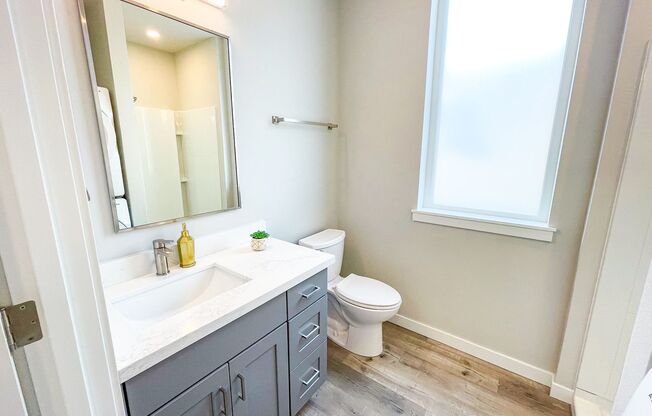 Studio, 1 bath, 320 sqft, $1,295, Unit 403