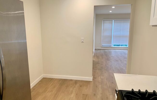 Maple Dr Apartments