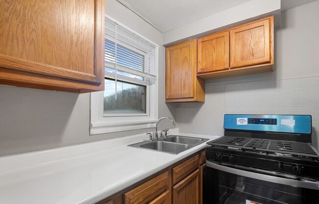 Stunning, Fully Renovated 2-Bedroom Duplex in McKeesport, PA – A Must-See!