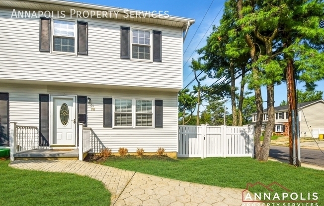 100 CONLEY DR