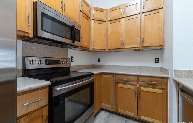 2 beds, 2 baths, $2,750