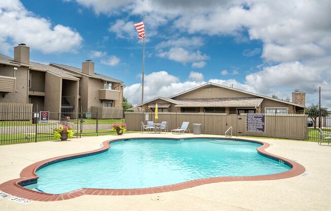 1 bed, 1 bath, 663 sqft, $1,349, Unit 200 Brothers Blvd #7204