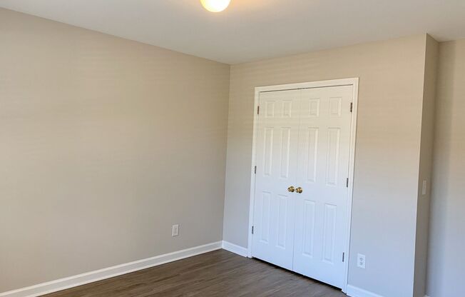Summerwind townhomes