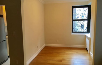 Studio, 1 bath, $4,495, Unit 5C