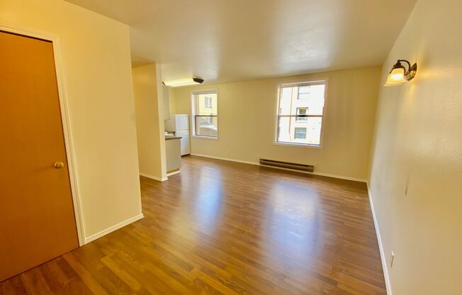 1 bed, 1 bath, 500 sqft, $1,495, Unit 215