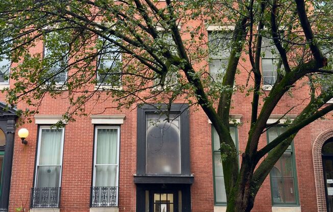 921 AND 923 SAINT PAUL ST