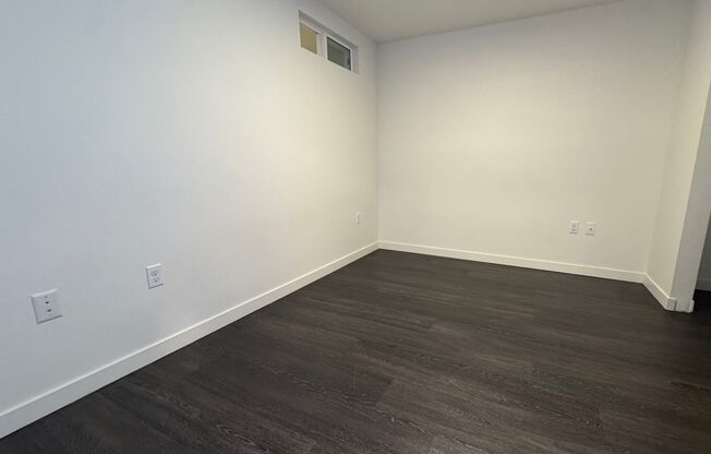 Studio, 1 bath, 656 sqft, $1,850, Unit 307
