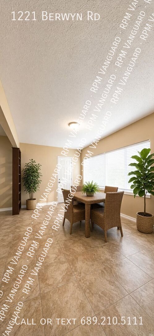 1221 BERWYN RD