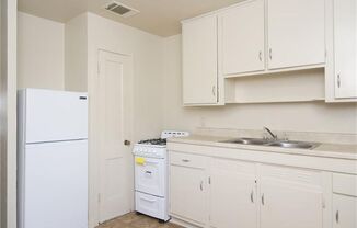 2 beds, 1 bath, $850