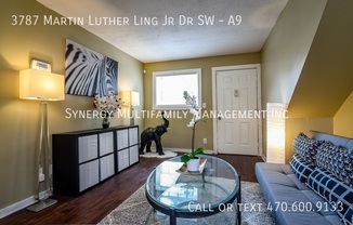 3787 Martin Luther Ling Jr Dr SW