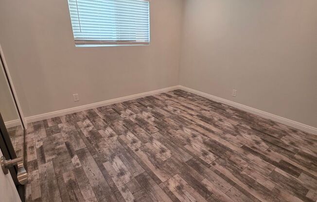 MOVE IN SPECIAL!!! $2,397 FOR FIRST THREE MONTHS, $2,497 THEREAFTER! SPACIOUS 2 BEDROOM / 1 BATHROOM.LARGE OPEN FLOOR PLAN.