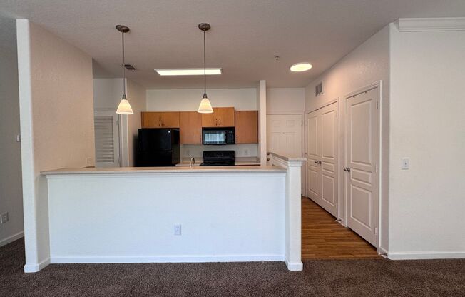 1 bed, 1 bath, $1,195, Unit # 1213