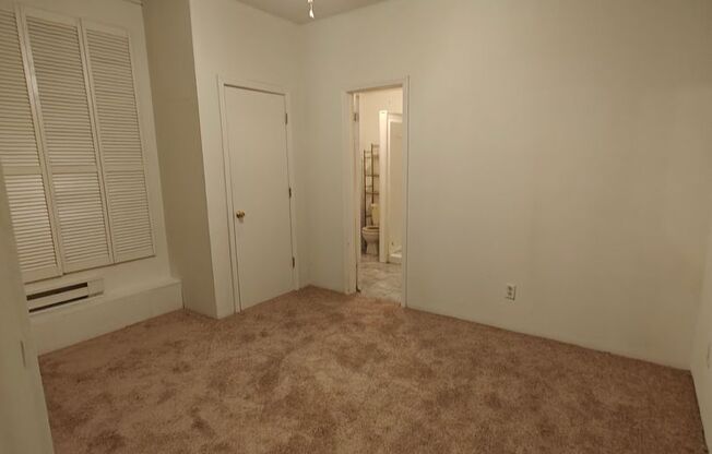 1 bed, 1 bath, 500 sqft, $725, Unit 1