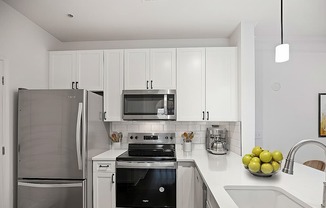 Weston Lakeside Apartments