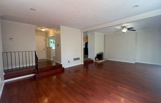 Blacow home for rent! $4000