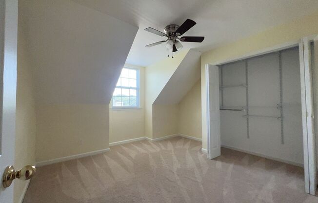 Charming Townhome