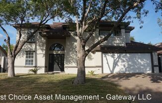 8610 Oakridge Loop