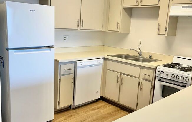 MISSION TOWER APARTMENTS