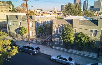 372 Loma, Los Angeles