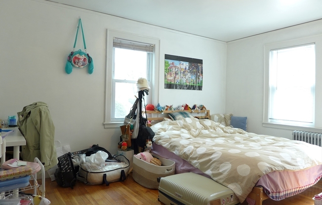 22 RADNOR RD