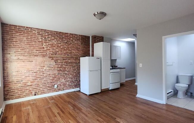 Studio, 1 bath, $825, Unit 2414 Saint Paul Street - 4