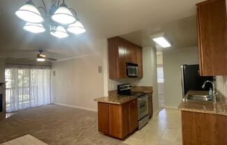 2 beds, 1 bath, $2,495, Unit Unit K205