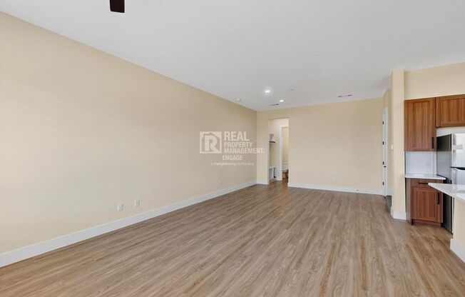 Brand New 3 bedroom Home for Rent in Irving!