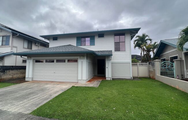 For Rent - 95-208 Mahelu Pl.