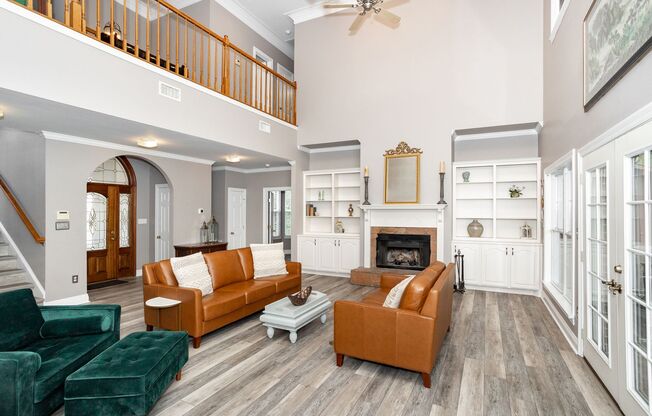 Historic Highland Road Beauty with Bayou Views & Outdoor Oasis!