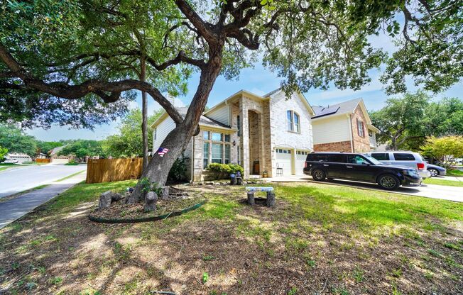 Spacious 3-Bedroom Home in Jonas Woods with Community Pool & Park Access - Realtor Commission: $500