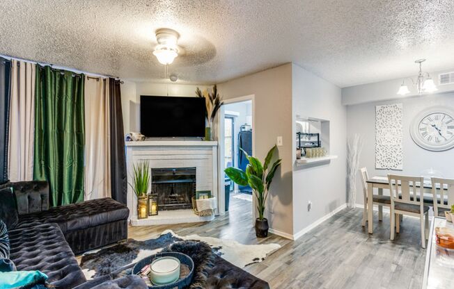 Ridgmar Townhomes 168 LLC
