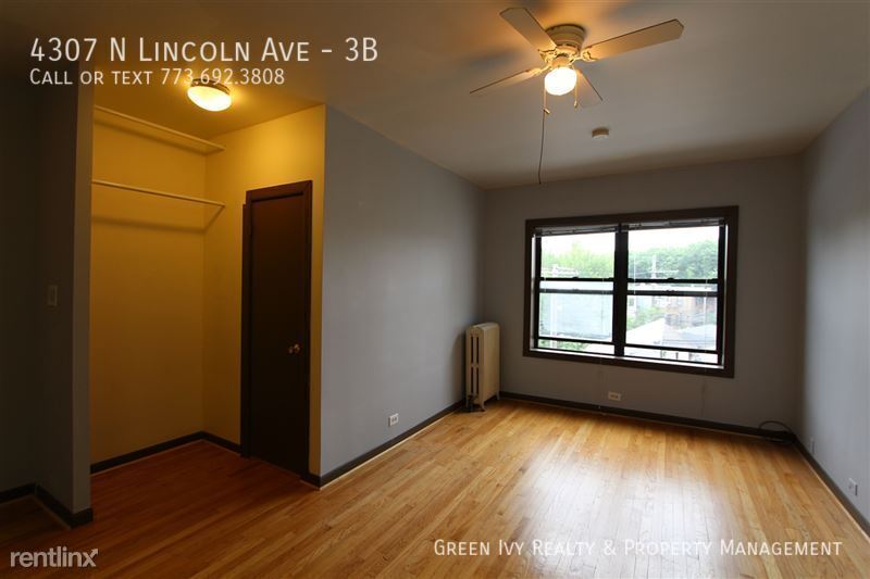 4307 N Lincoln Ave 2E