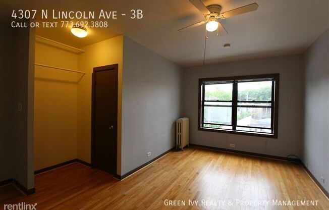 4307 N Lincoln Ave 2E