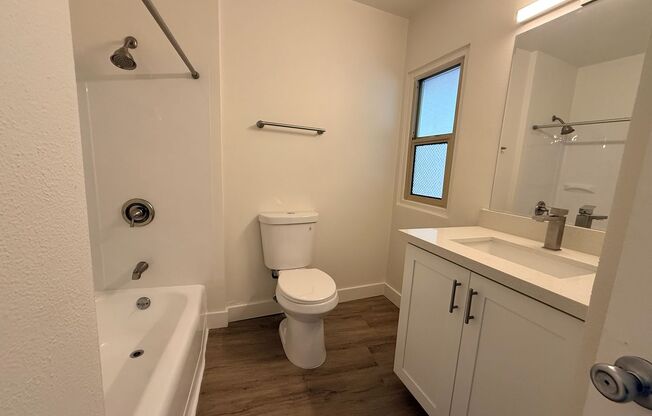 1 bed, 1 bath, 624 sqft, $1,850, Unit 311