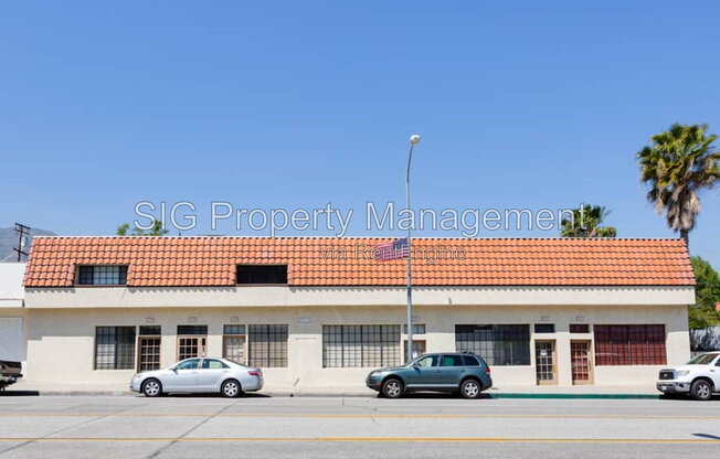 2951 HONOLULU AVE