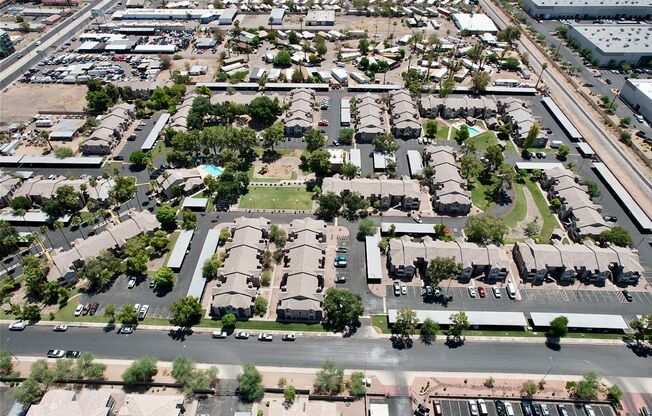 Partner-provided property photo