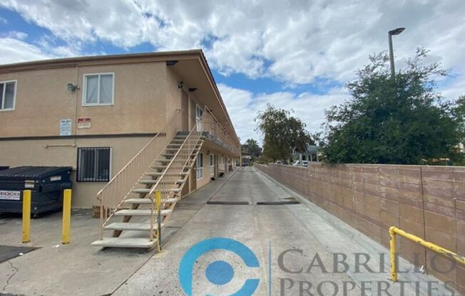 5048 Wightman St.