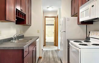 Partner-provided photo for $1295 unit