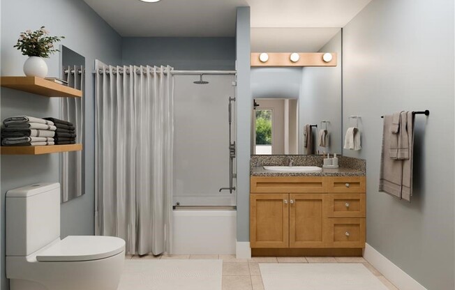 2 beds, 2 baths, 1,042 sqft, $3,290, Unit 148