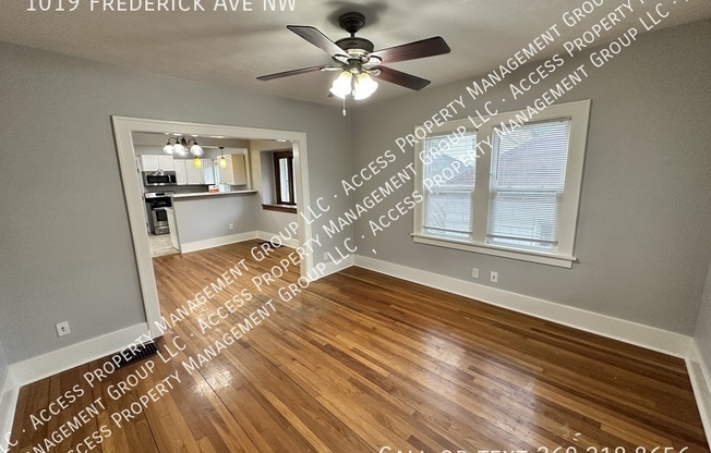 1019 FREDERICK AVE NW